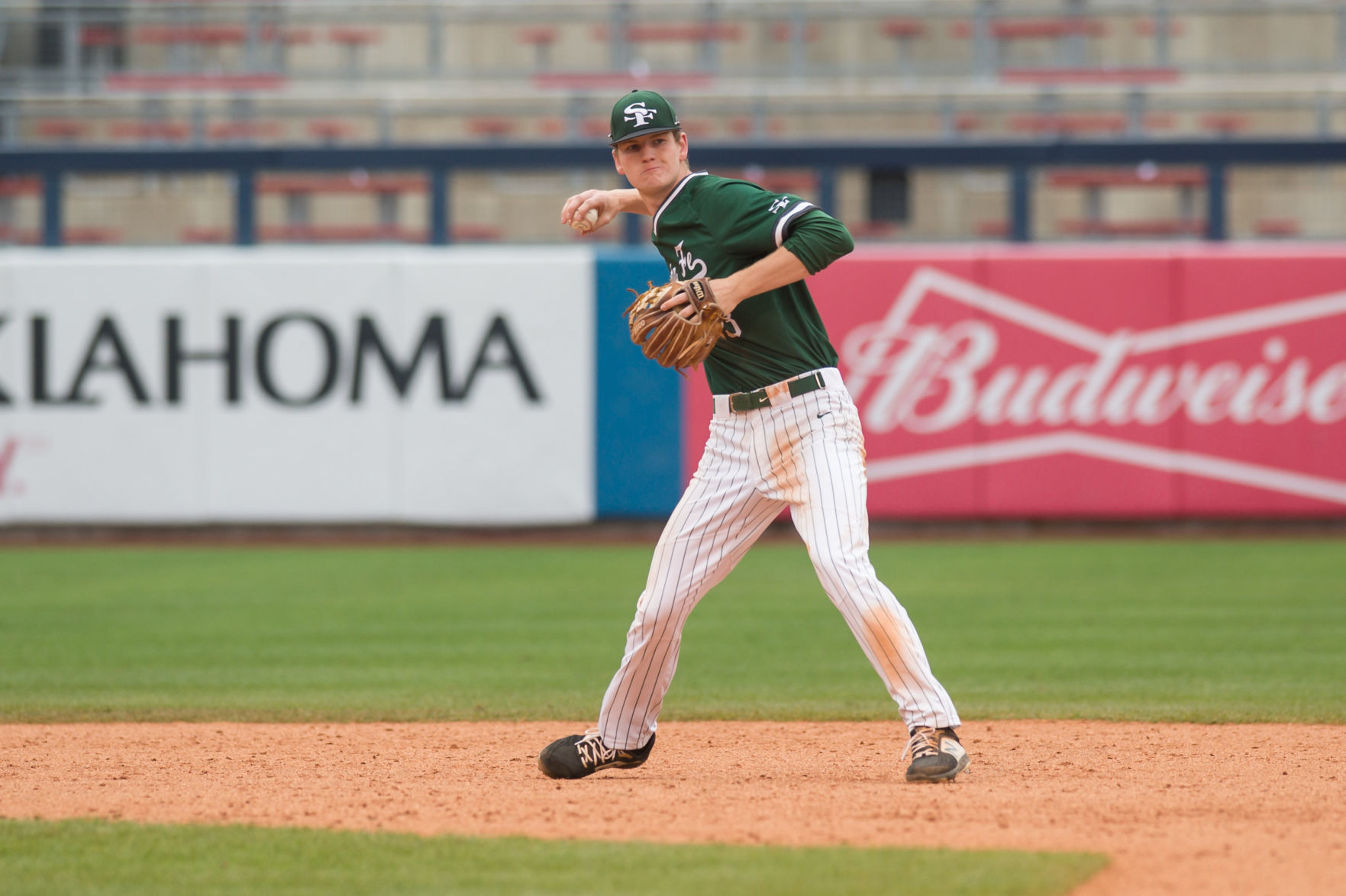6A State Baseball Championship